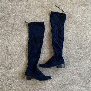 Charles David Over-The-Knee Boots